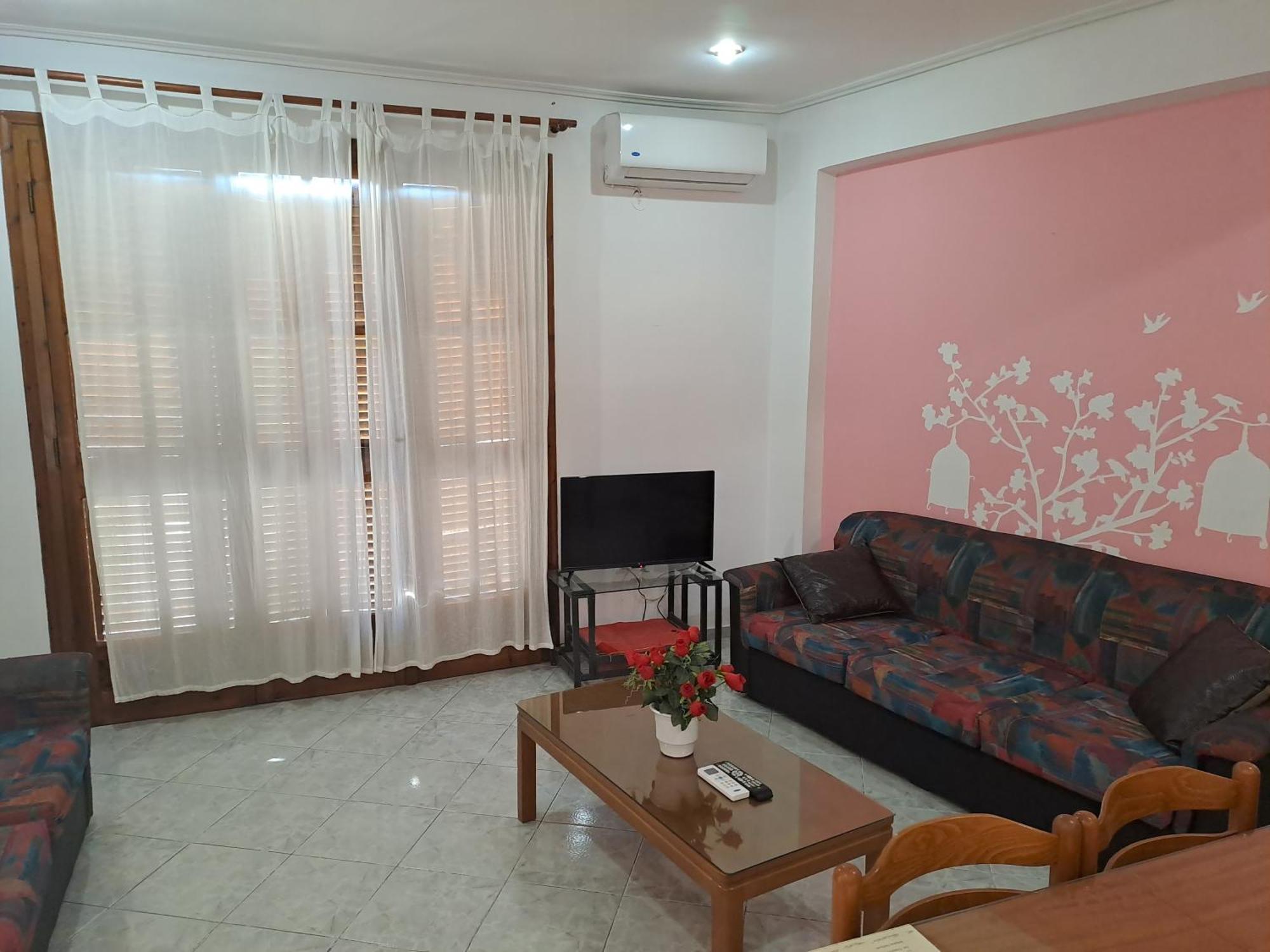 Nafpaktos Old Town Apartment Ngoại thất bức ảnh